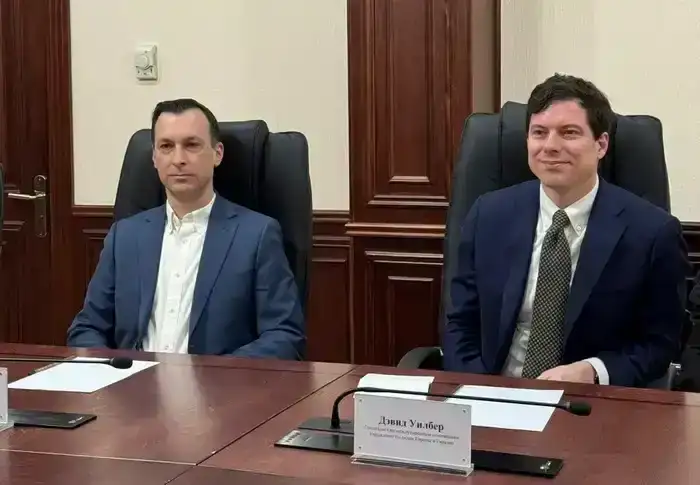 Казахстан и США укрепляют энергетическое сотрудничество