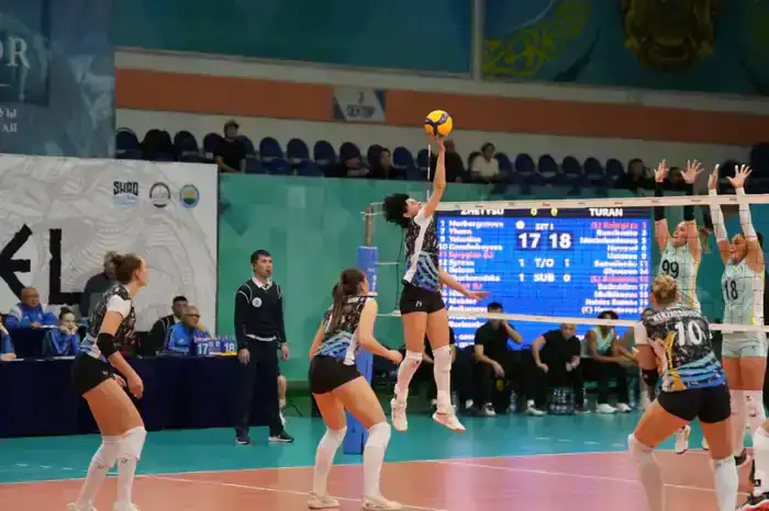 Победа «Жетісу» в Суперкубке Казахстана: новый этап на пути к Лиге чемпионов Азии