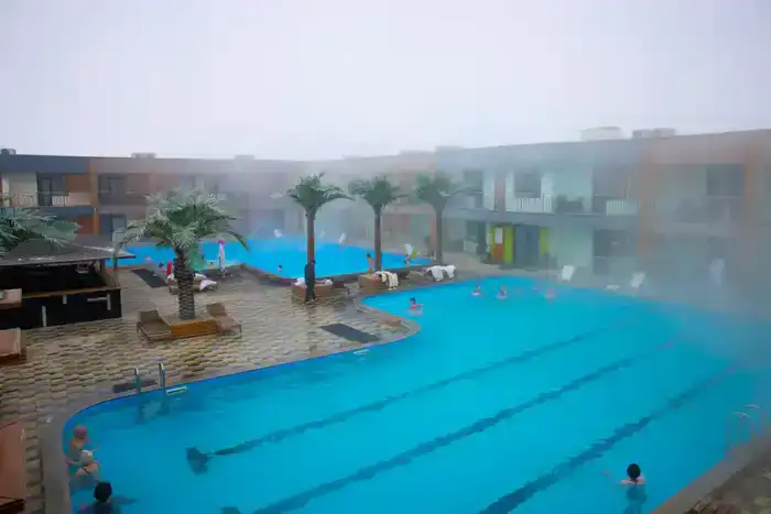 Туристический потенциал Алматинской области: итоги информационного тура (2)