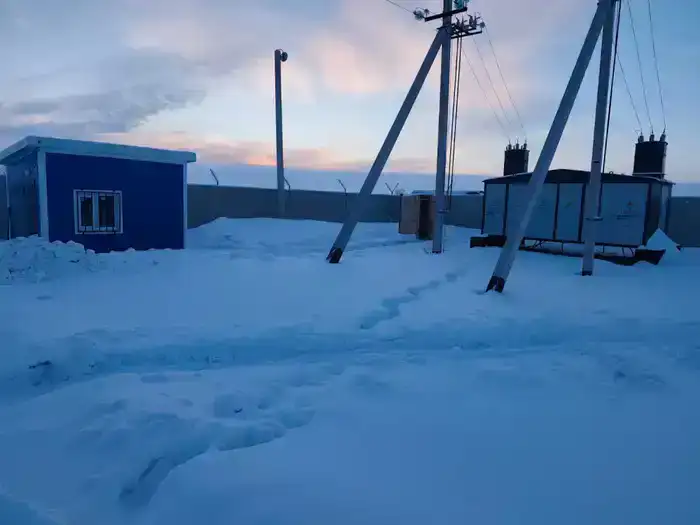 Куандык Кажкенов: Вода — источник жизни, который наполняет Костанайскую область