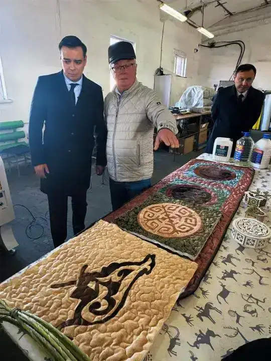 Расширение возможностей трудовой занятости осужденных в учреждениях УИС: международный опыт и новые направления