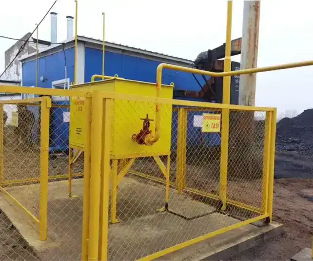 Газификация школ: улучшение условий обучения и оптимизация бюджетных расходов