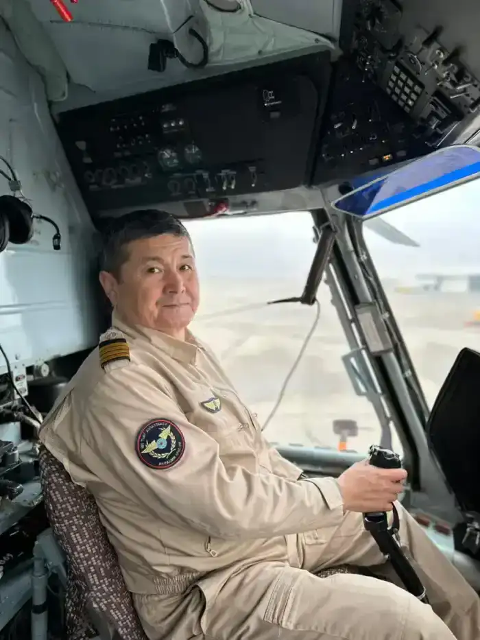 Герои МЧС: спасая жизни каждый день (4)