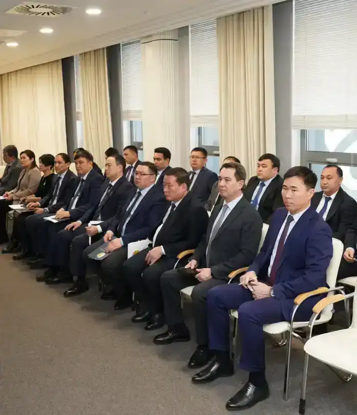 Рост собственных доходов в Туркестанской области: новые возможности для экономического развития