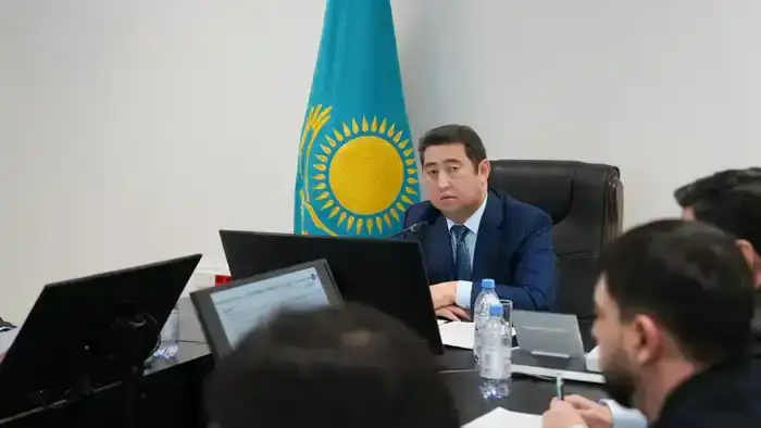 Обсуждение Комплексного плана развития животноводства до 2030 года: ожидания роста поголовья и продуктивности