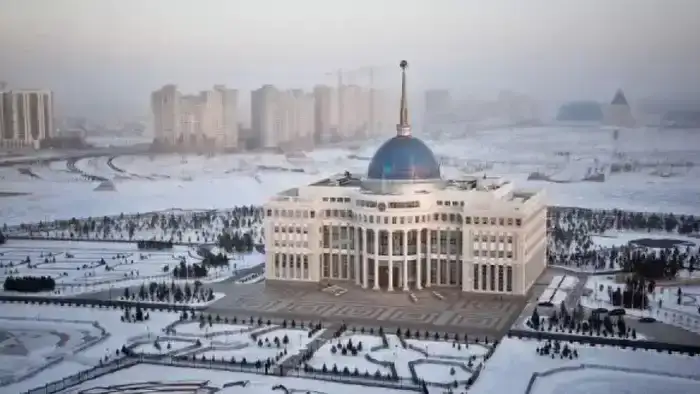 Создана Комиссия по Конституционной реформе с участием представителей Карагандинской области