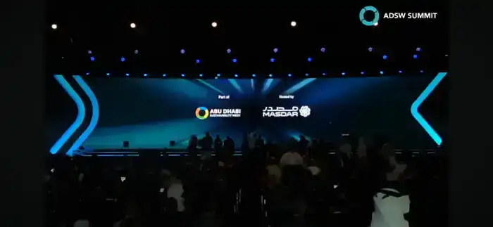 Казахстан в авангарде экологических изменений: участие в Абу-Даби Sustainability Week