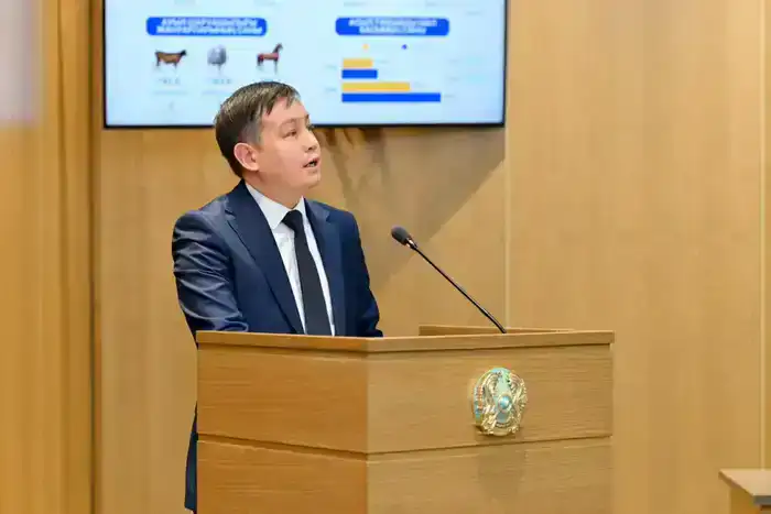 Состоялось заседание акимата области (8)