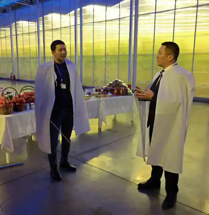 Аким области Асаин Байханов с рабочей поездкой посетил Экибастуз (8)