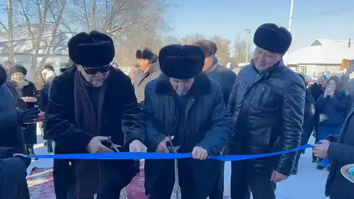 Новая стоматологическая клиника в Кокпектинском районе улучшит доступность медицинских услуг для местных жителей