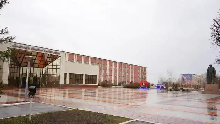 Карагандинские университеты вошли в число лидеров рейтинга образовательных программ НПП «Атамекен» (10)