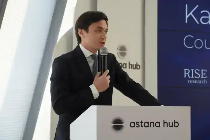 Казахстан представил первый страновой отчет о развитии ИИ: венчурные инвестиции в отрасль выросли в пять раз и превысили $73 млн
