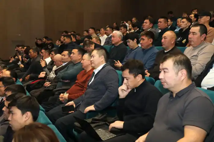 Форум отцов в Алматы: шаг к формированию ответственного родительства и профилактике подростковой преступности