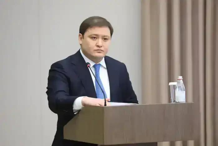 По итогам прошлого года в Актюбинской области зафиксирован экономический рост на уровне 106 % (3)