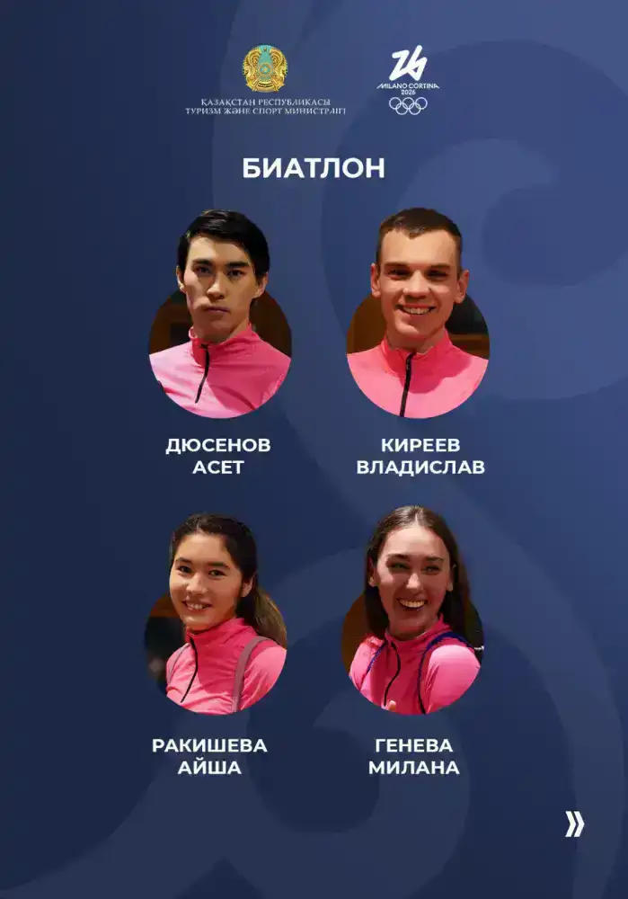 До старта зимних Олимпийских игр в итальянских городах Милан и Кортина-д’Ампеццо осталось 10 дней (7)