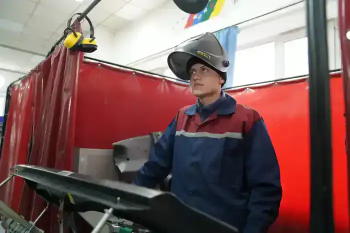 Аккредитация специальности Сварочное дело в Казахстане