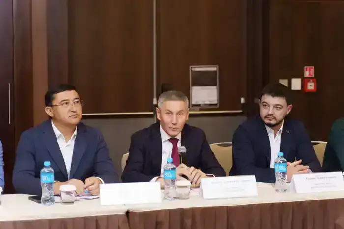 Союз животноводов Казахстана подтвердил полную поддержку Комплексного плана и готов к его активной реализации (2)