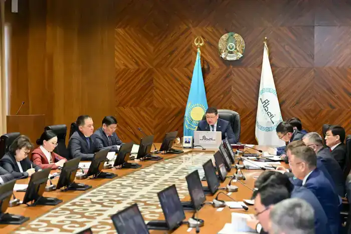 Состояние памятников культуры в Абай