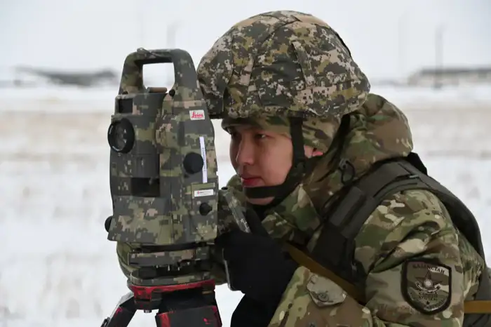 День военного топографа: как специалисты внедряют 3D-моделирование и формируют цифровое поле боя (7)