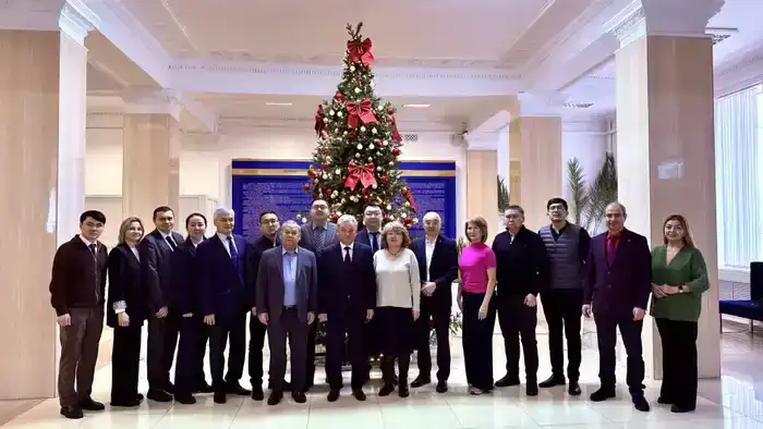 Победители конкурса лучший преподаватель вуза 2025 Карагандинская область