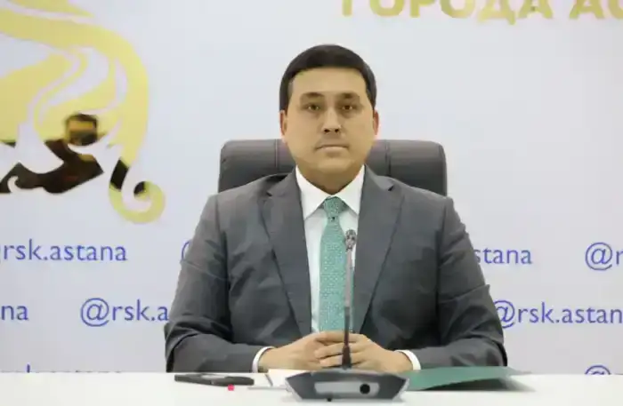 В Астане подведены итоги проверок нотариусов: 85 проверок, 23 случая дисциплинарной ответственности