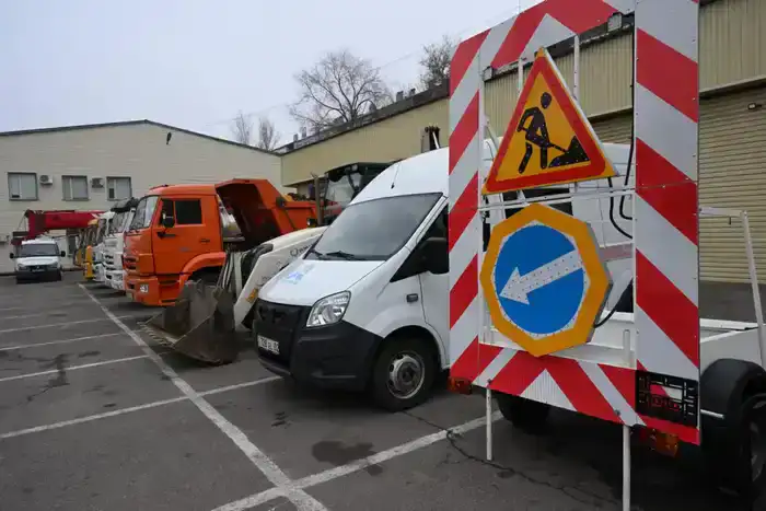 Внедрение цифровых технологий и ИИ в системы жизнеобеспечения Алматы: акцент на безопасность и устойчивость