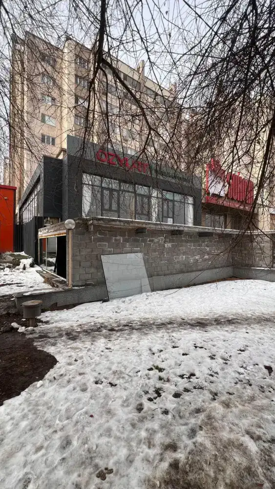 Снос незаконной пристройки в Алматы: последствия для владельцев и соблюдение законности