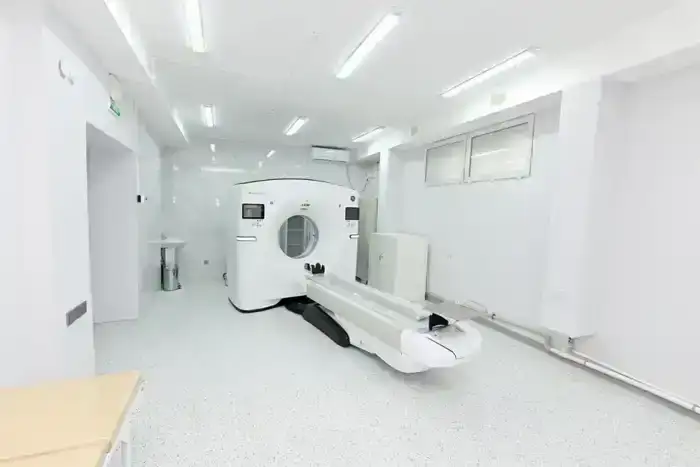 Современное оборудование в Центре ядерной медицины и онкологии в Семее улучшит качество медицинских услуг