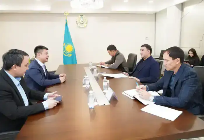 Увеличение иностранных инвестиций в Туркестанской области: новые возможности для экономического роста