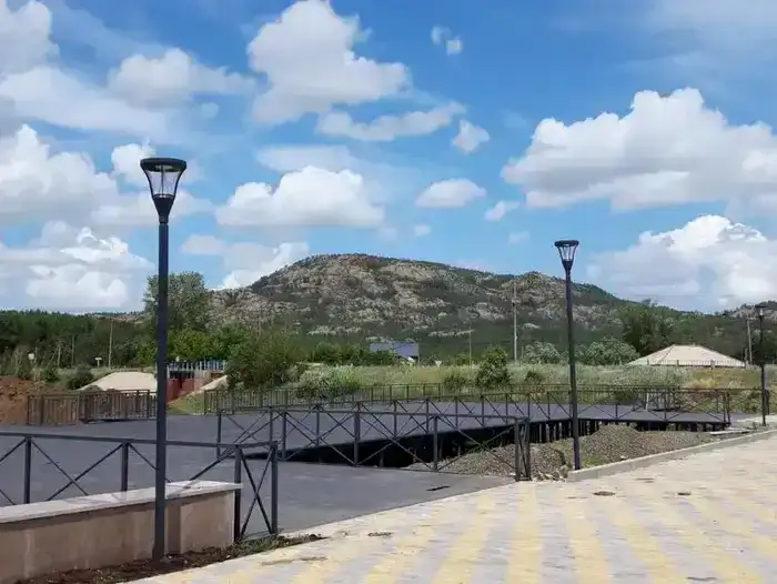 В Карагандинской области турпоток вырос на 20% (5)