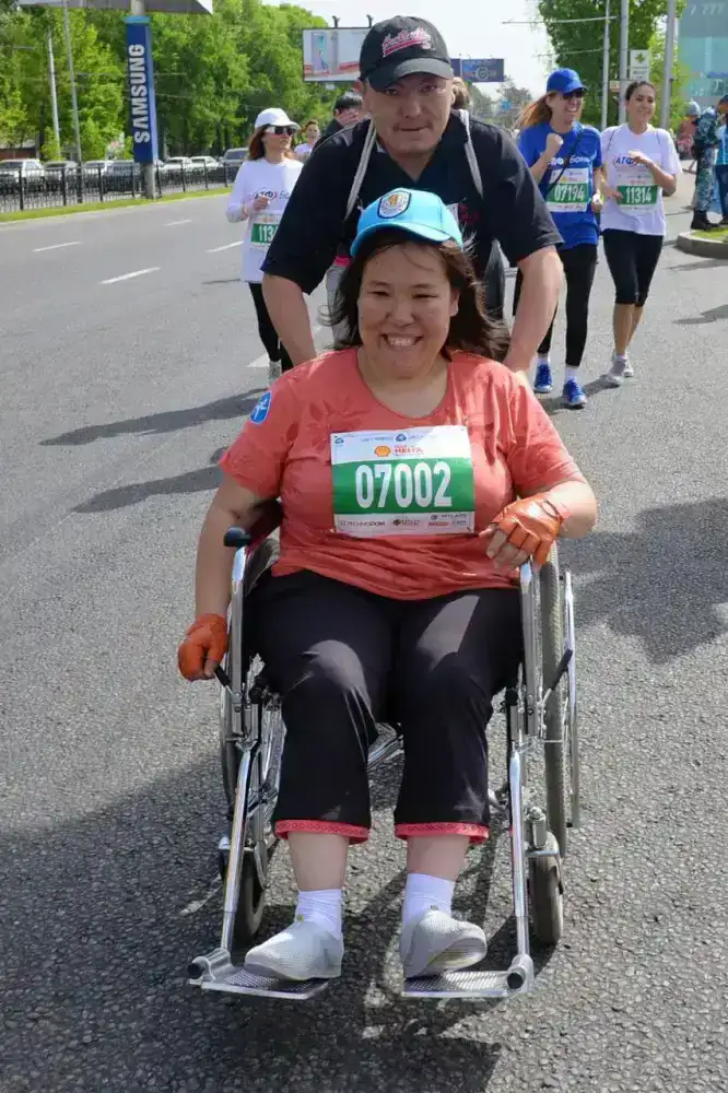 Адаптивный спорт в Алматы: равные возможности, большие победы и современная инфраструктура (3)