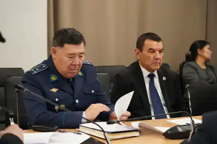 В Туркестанской области зафиксировано снижение подростковой преступности на 11,2%