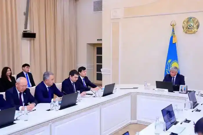 В Караганде создадут новый экопарк для семейного отдыха (4)