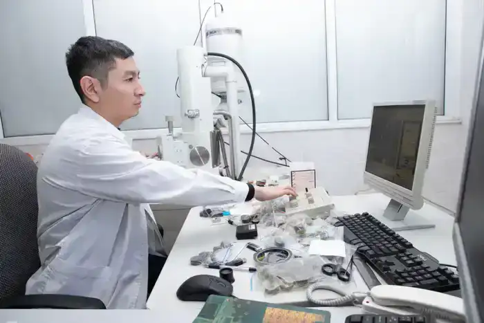 Казахстанский университет стал победителем программы Horizon Europe Европейского союза (5)