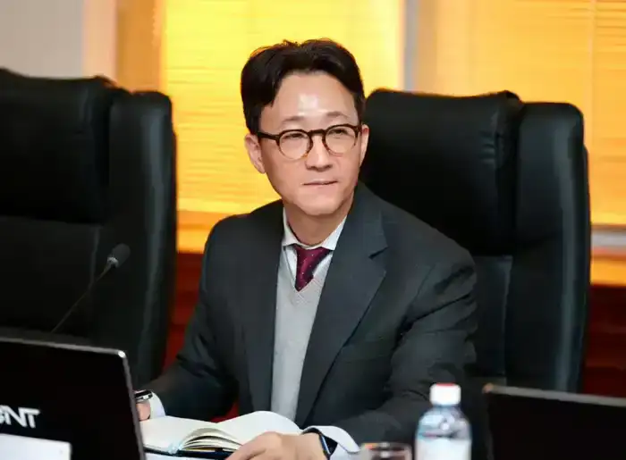 Минэнерго РК и Korea Eximbank обсудили перспективы сотрудничества в сфере энергетического перехода (5)