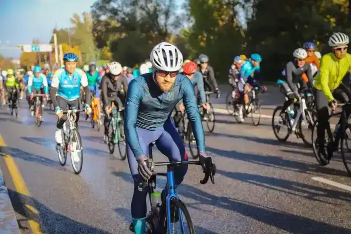 Алматы в 2026 году: новые спортивные проекты и международные турниры в рамках поручений акима города Дархана Сатыбалды (2)