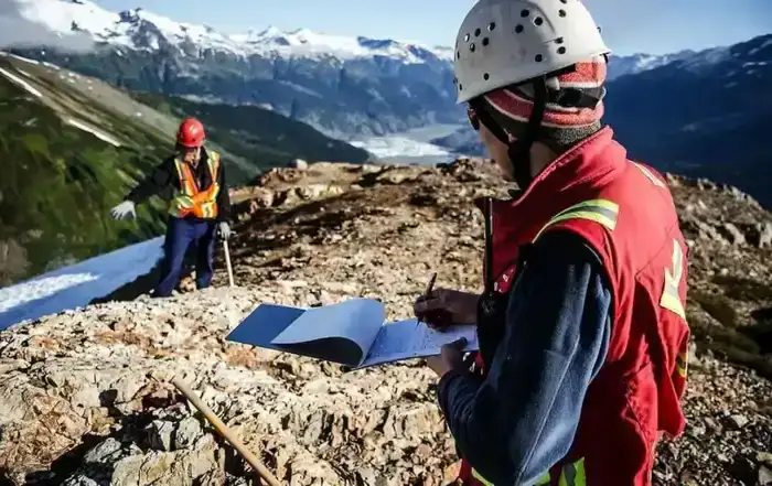 Geological Survey at a Scale of 1:50,000 in Kazakhstan: Enhancing Mineral Resource Exploration and Information Infrastructure