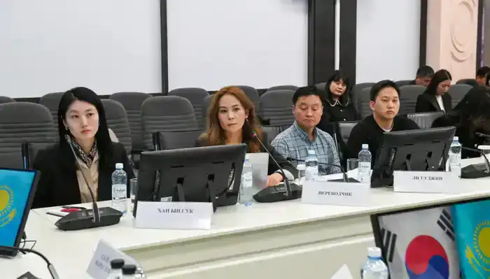 Механизмы законного трудоустройства казахстанцев в Корею обсудили в Алматинской области (3)