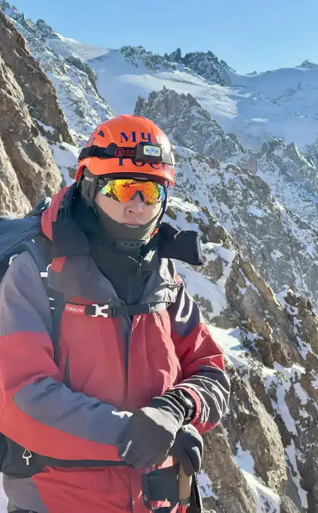 Герои МЧС: спасая жизни каждый день (6)