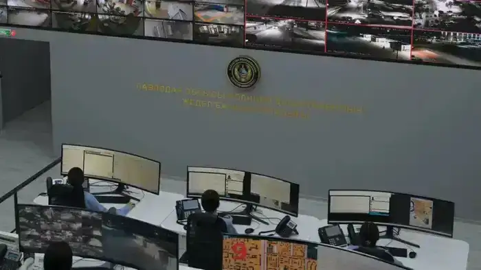 Полиция Павлодара зафиксировала более 24 тысяч правонарушений в 2025 году