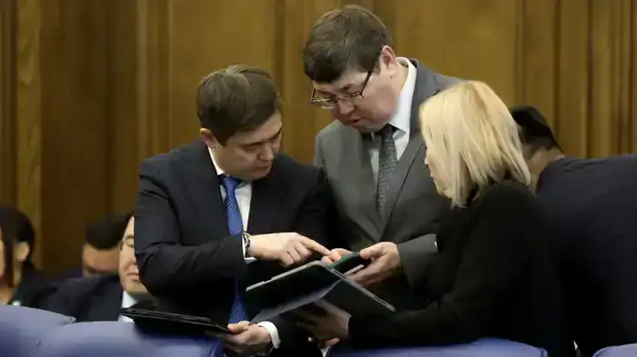 Подведены итоги аудита ВАП в городе Алматы (3)