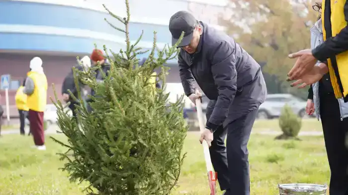 «Таза Қазақстан»: итоги 2025 года в ВКО (3)