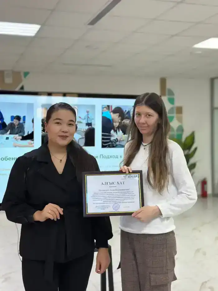 Таза Казахстан: в Павлодарской области проведен круглый стол «Таза Ел - ортақ жауапкершілік» (10)