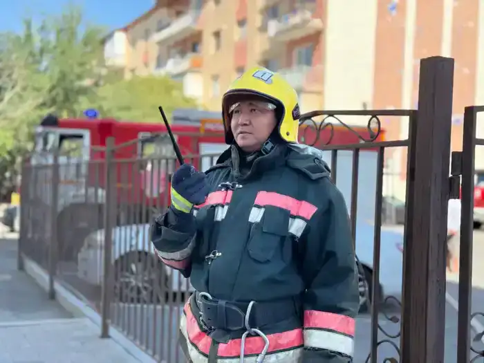 Герои МЧС: спасая жизни каждый день (10)