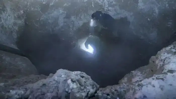 В Усть-Каменогорске полностью восстановлены аварийные участки водопровода (3)