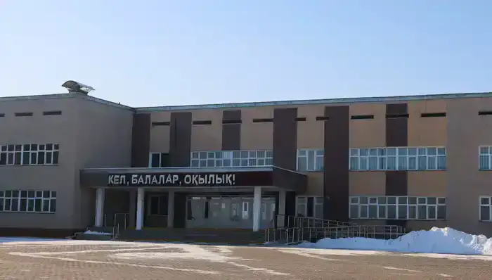 Область Жетісу: за 3 года в Кербулакском районе введено 34 новых социальных объекта (6)