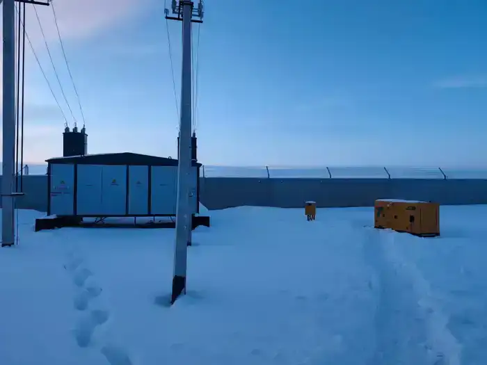 Куандык Кажкенов с рабочей поездкой посетил Костанайскую область (2)