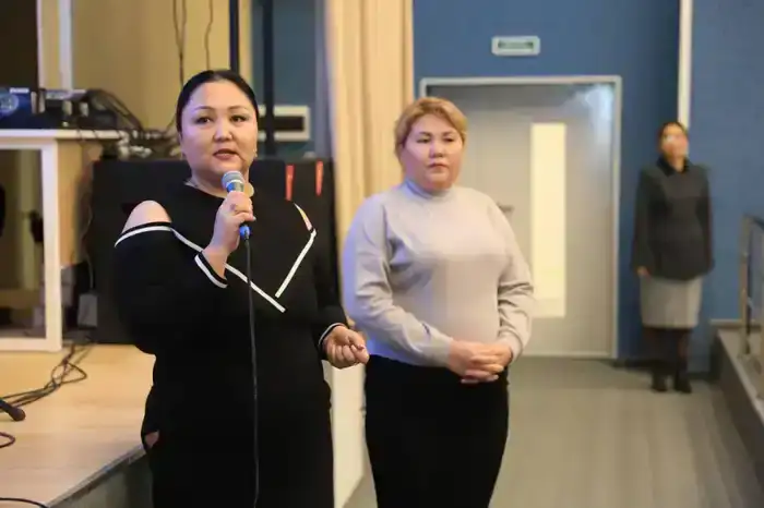 Открытие новой школы в Есет батыр: улучшение образовательных условий и доступности для местных жителей