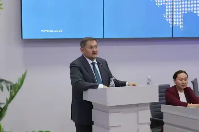 100 тысяч студентов Казахстана изучат ИИ