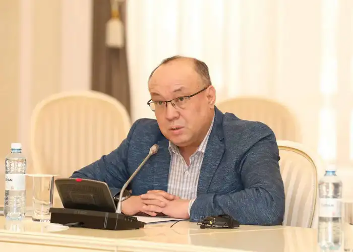 В Мангистау речь Главы государства на Национальном курултае обсудили с интеллигенцией региона (3)